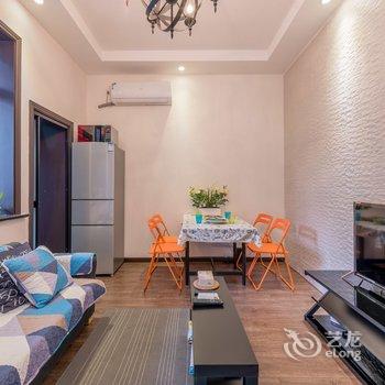 上海回到最初老洋房酒店提供图片