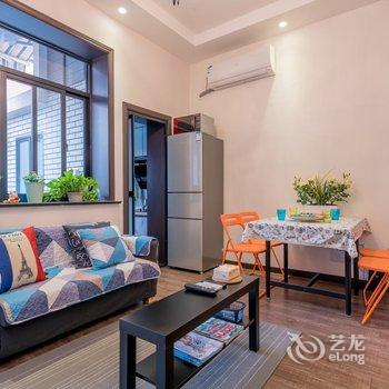 上海回到最初老洋房酒店提供图片