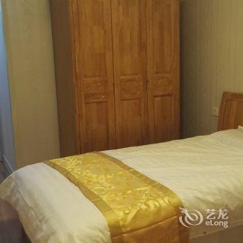 西安雅阁居普通公寓酒店提供图片
