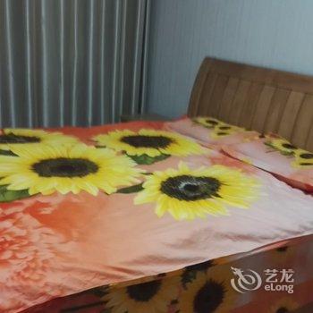 西安雅阁居普通公寓酒店提供图片