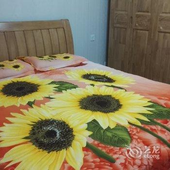 西安雅阁居普通公寓酒店提供图片