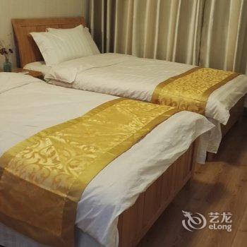 西安雅阁居普通公寓酒店提供图片