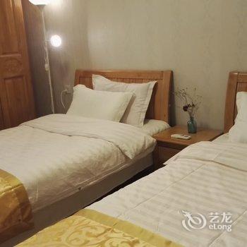 西安雅阁居普通公寓酒店提供图片