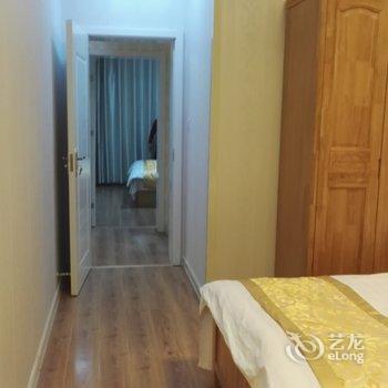 西安雅阁居普通公寓酒店提供图片