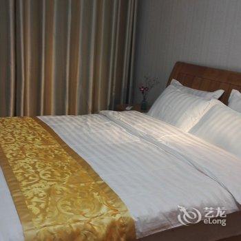 西安雅阁居普通公寓酒店提供图片
