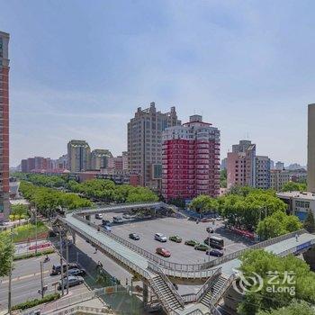 北京大象-小钱哥哥的小宅公寓(蒲黄榆路28号分店)酒店提供图片