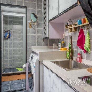 上海回到最初老洋房酒店提供图片