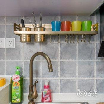 上海回到最初老洋房酒店提供图片