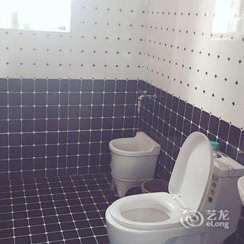 西安婷儿普通公寓酒店提供图片