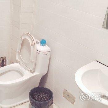 西安婷儿普通公寓酒店提供图片