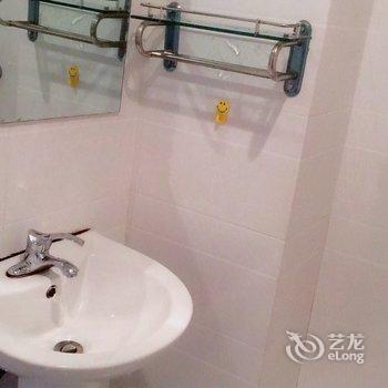 西安婷儿普通公寓酒店提供图片