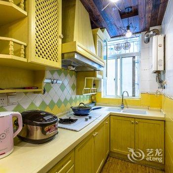 上海思默轩主普通公寓酒店提供图片