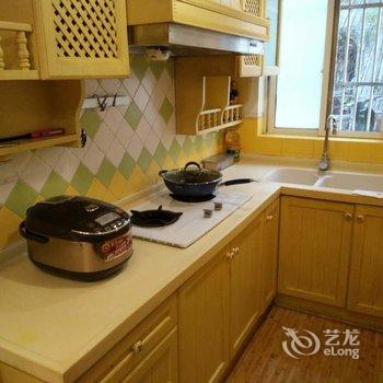 上海思默轩主普通公寓酒店提供图片