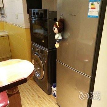 上海思默轩主普通公寓酒店提供图片