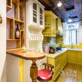 上海思默轩主普通公寓酒店提供图片