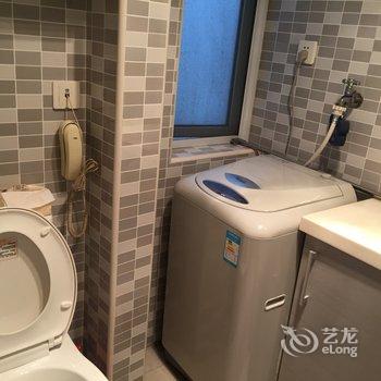 上海清新文艺青年之家普通公寓(水城路店)酒店提供图片