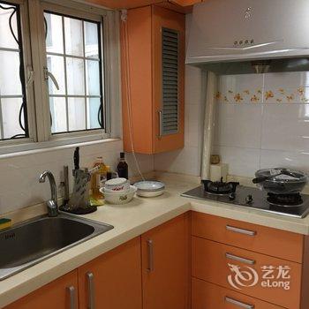 上海清新文艺青年之家普通公寓(水城路店)酒店提供图片