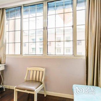 上海清新文艺青年之家普通公寓(水城路店)酒店提供图片