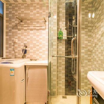 上海清新文艺青年之家普通公寓(水城路店)酒店提供图片