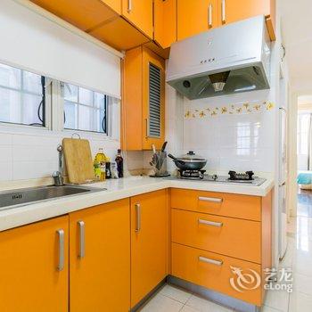 上海清新文艺青年之家普通公寓(水城路店)酒店提供图片