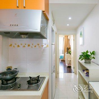 上海清新文艺青年之家普通公寓(水城路店)酒店提供图片