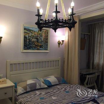 上海清新文艺青年之家普通公寓(水城路店)酒店提供图片