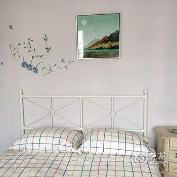 上海清新文艺青年之家普通公寓(水城路店)酒店提供图片