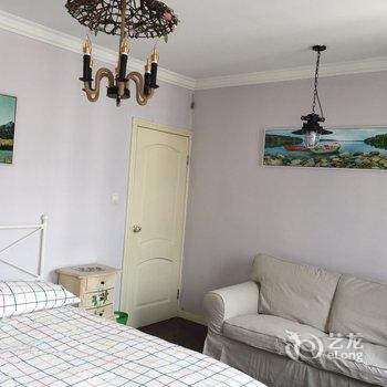 上海清新文艺青年之家普通公寓(水城路店)酒店提供图片