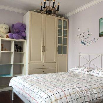 上海清新文艺青年之家普通公寓(水城路店)酒店提供图片