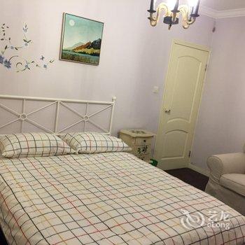 上海清新文艺青年之家普通公寓(水城路店)酒店提供图片