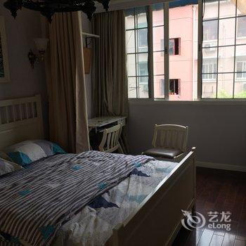 上海清新文艺青年之家普通公寓(水城路店)酒店提供图片