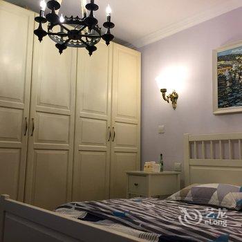 上海清新文艺青年之家普通公寓(水城路店)酒店提供图片