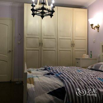 上海清新文艺青年之家普通公寓(水城路店)酒店提供图片