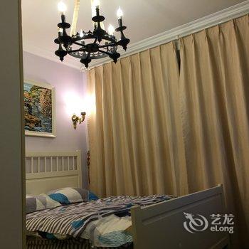 上海清新文艺青年之家普通公寓(水城路店)酒店提供图片