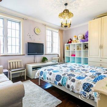 上海清新文艺青年之家普通公寓(水城路店)酒店提供图片