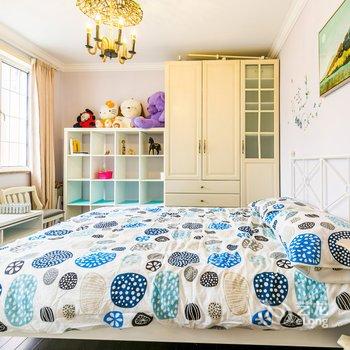 上海清新文艺青年之家普通公寓(水城路店)酒店提供图片