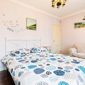 上海清新文艺青年之家普通公寓(水城路店)酒店提供图片