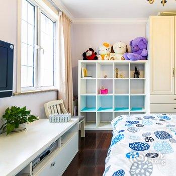 上海清新文艺青年之家普通公寓(水城路店)酒店提供图片