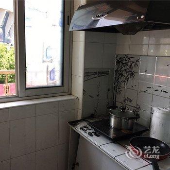 上海回家的诱惑酒店式公寓酒店提供图片