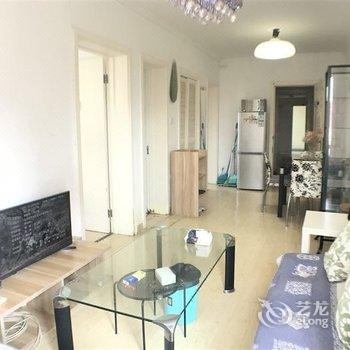 上海秋意凉amp普通公寓(康定路店)酒店提供图片