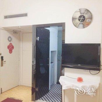上海桔子的公寓(浙江中路分店)酒店提供图片
