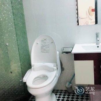上海桔子的公寓(浙江中路分店)酒店提供图片