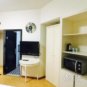 上海桔子的公寓(浙江中路分店)酒店提供图片