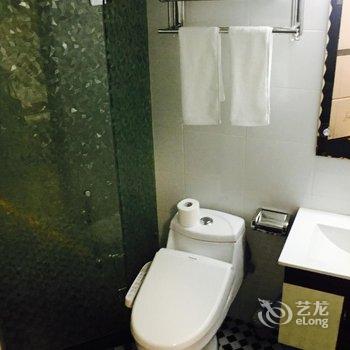 上海桔子的公寓(浙江中路分店)酒店提供图片