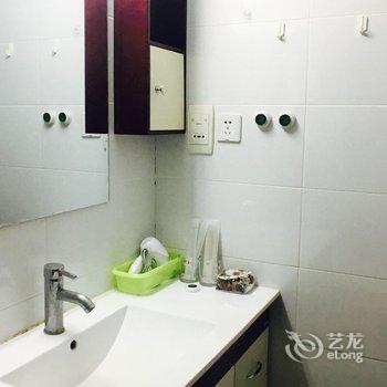 上海桔子的公寓(浙江中路分店)酒店提供图片