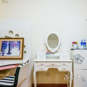 上海桔子的公寓(浙江中路分店)酒店提供图片