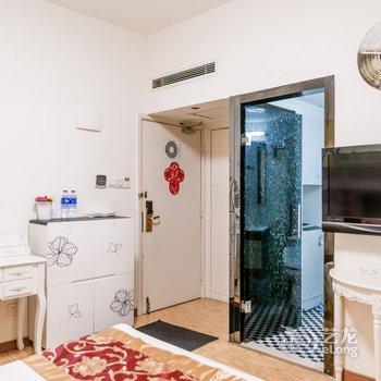 上海桔子的公寓(浙江中路分店)酒店提供图片