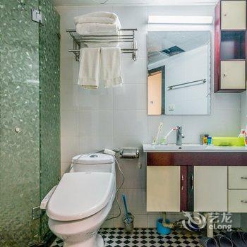 上海桔子的公寓(浙江中路分店)酒店提供图片