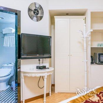 上海桔子的公寓(浙江中路分店)酒店提供图片