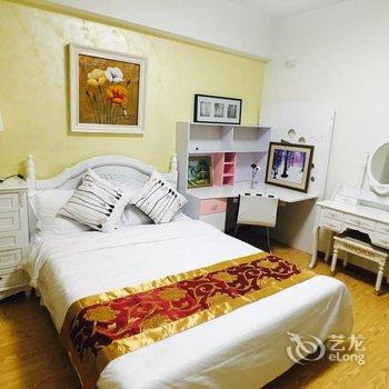 上海桔子的公寓(浙江中路分店)酒店提供图片